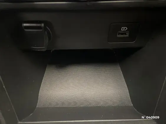 DACIA JOGGER - voiture d'occasion - Photo 26