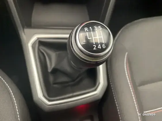 DACIA JOGGER - voiture d'occasion - Photo 27