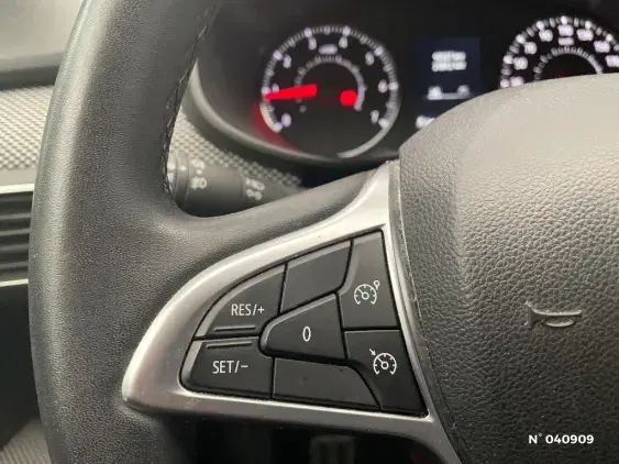 DACIA JOGGER - voiture d'occasion - Photo 29