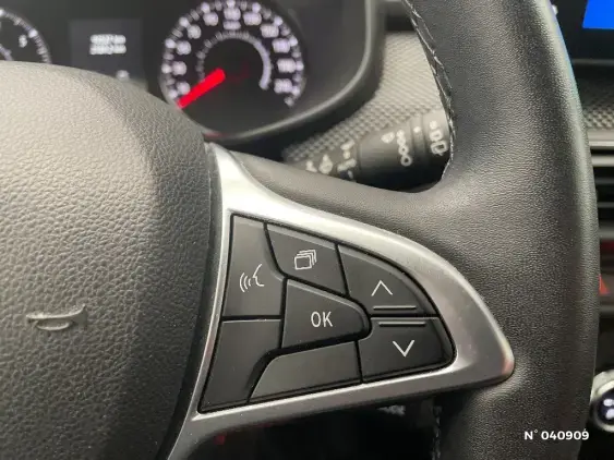 DACIA JOGGER - voiture d'occasion - Photo 30