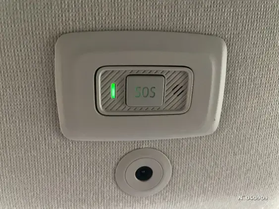 DACIA JOGGER - voiture d'occasion - Photo 31