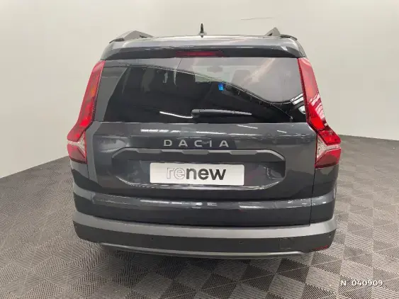 DACIA JOGGER - voiture d'occasion - Photo 6