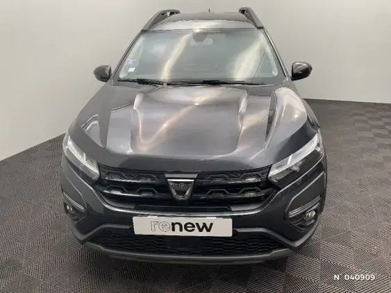 DACIA JOGGER - voiture d'occasion - Photo 3