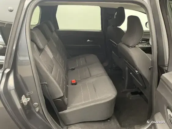 DACIA JOGGER - voiture d'occasion - Photo 11