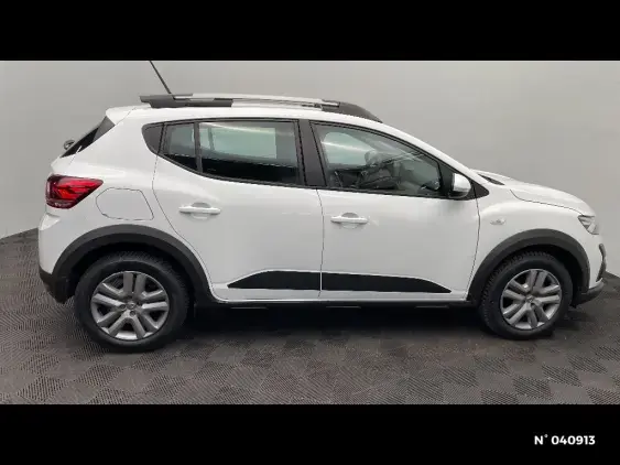 DACIA SANDERO III - voiture d'occasion - Photo 5