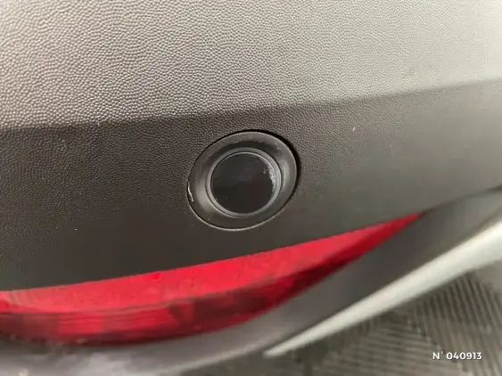 DACIA SANDERO III - voiture d'occasion - Photo 14