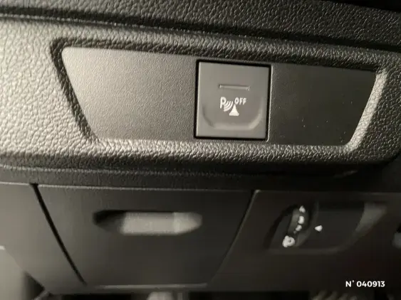 DACIA SANDERO III - voiture d'occasion - Photo 15
