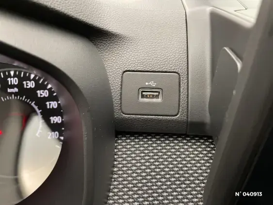 DACIA SANDERO III - voiture d'occasion - Photo 24