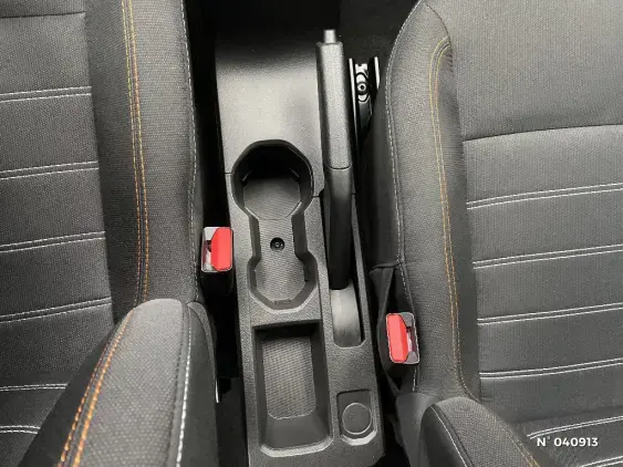 DACIA SANDERO III - voiture d'occasion - Photo 26