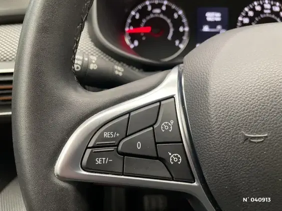 DACIA SANDERO III - voiture d'occasion - Photo 27