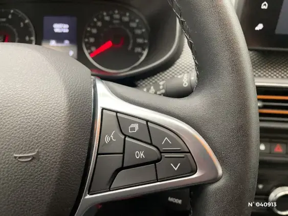 DACIA SANDERO III - voiture d'occasion - Photo 28