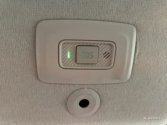 DACIA SANDERO III - voiture d'occasion - Photo 29