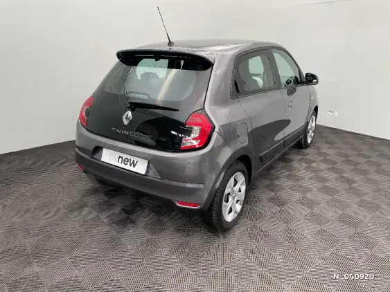 RENAULT TWINGO III - voiture d'occasion - Photo 4