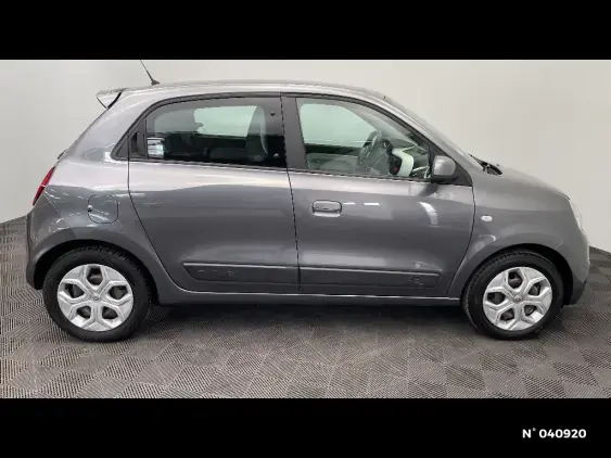 RENAULT TWINGO III - voiture d'occasion - Photo 5
