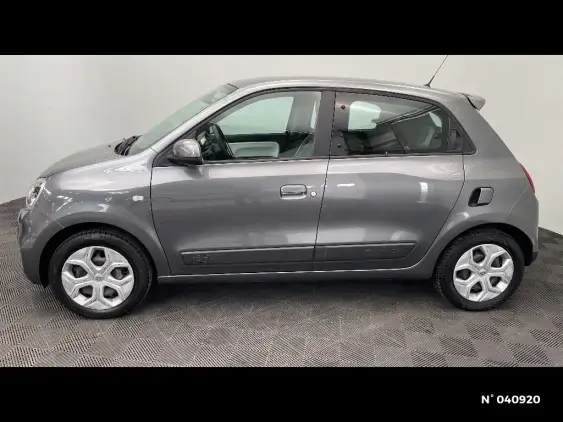RENAULT TWINGO III - voiture d'occasion - Photo 2