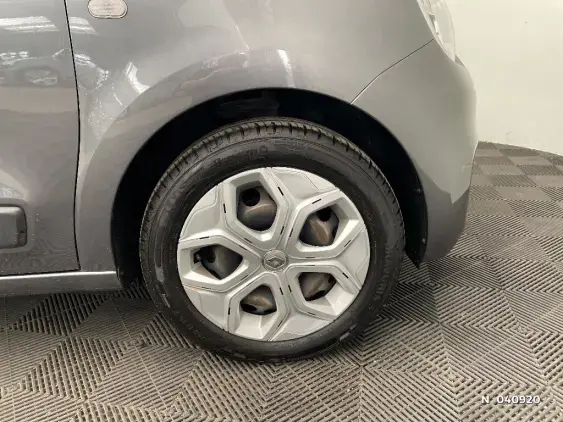 RENAULT TWINGO III - voiture d'occasion - Photo 8