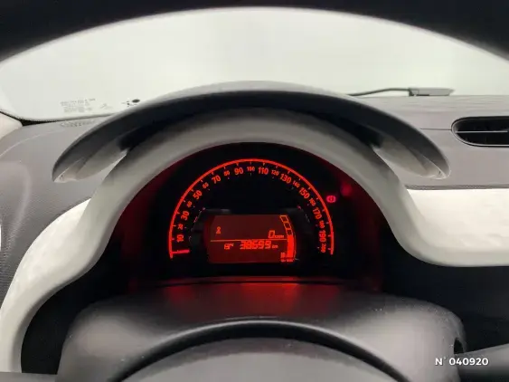 RENAULT TWINGO III - voiture d'occasion - Photo 12