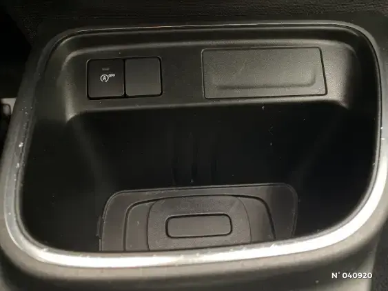 RENAULT TWINGO III - voiture d'occasion - Photo 26