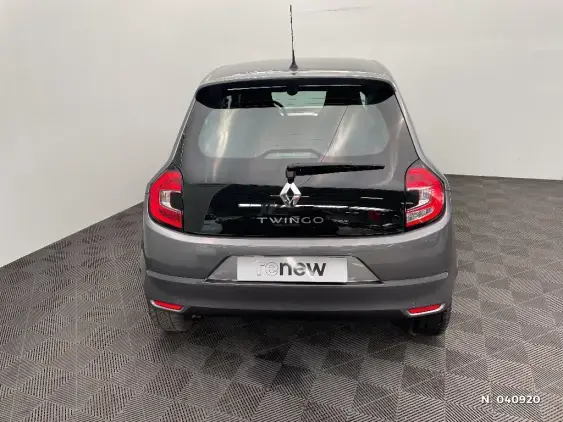 RENAULT TWINGO III - voiture d'occasion - Photo 6