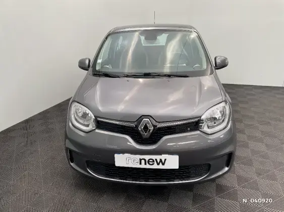 RENAULT TWINGO III - voiture d'occasion - Photo 3