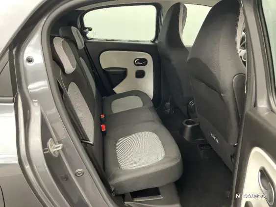 RENAULT TWINGO III - voiture d'occasion - Photo 11