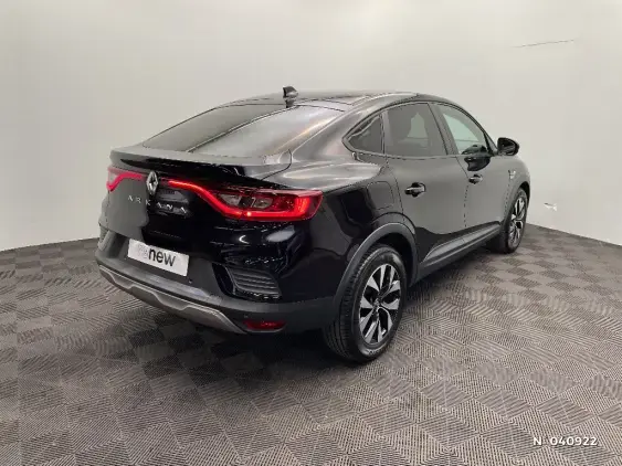 RENAULT ARKANA - voiture d'occasion - Photo 4