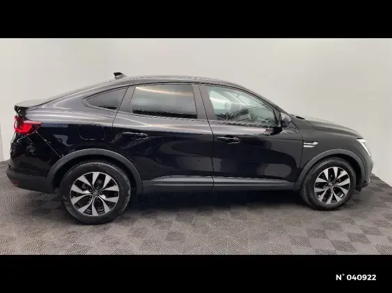 RENAULT ARKANA - voiture d'occasion - Photo 5