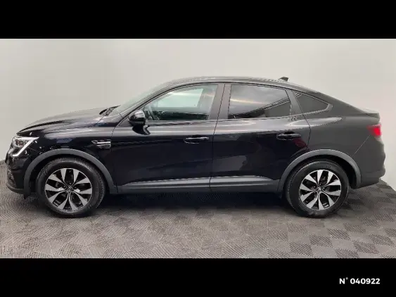 RENAULT ARKANA - voiture d'occasion - Photo 2