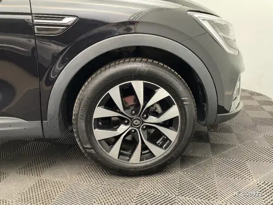 RENAULT ARKANA - voiture d'occasion - Photo 8