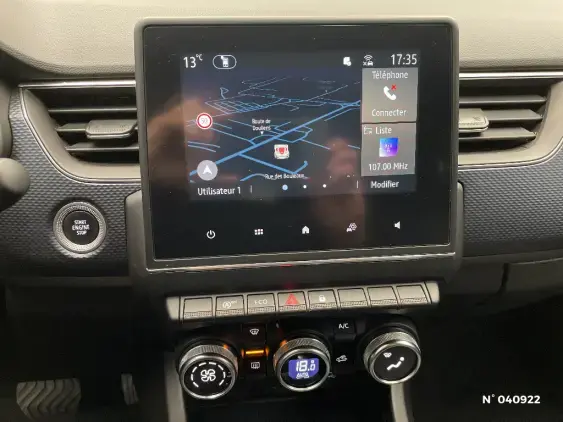 RENAULT ARKANA - voiture d'occasion - Photo 13