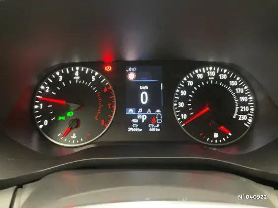 RENAULT ARKANA - voiture d'occasion - Photo 12