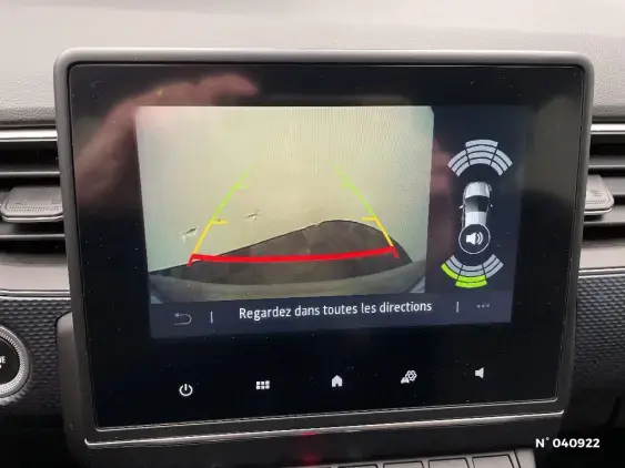 RENAULT ARKANA - voiture d'occasion - Photo 14