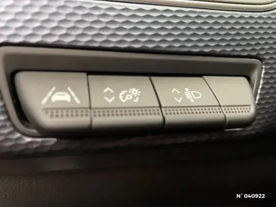 RENAULT ARKANA - voiture d'occasion - Photo 15