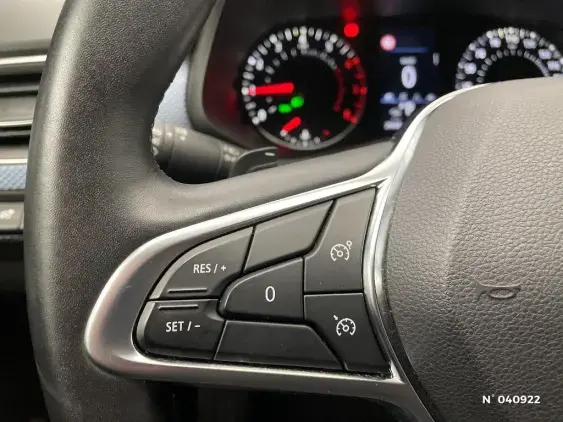 RENAULT ARKANA - voiture d'occasion - Photo 28