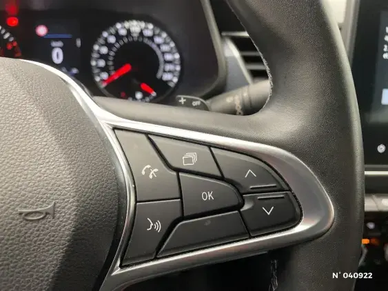 RENAULT ARKANA - voiture d'occasion - Photo 29