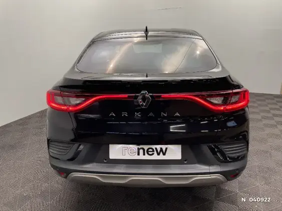 RENAULT ARKANA - voiture d'occasion - Photo 6