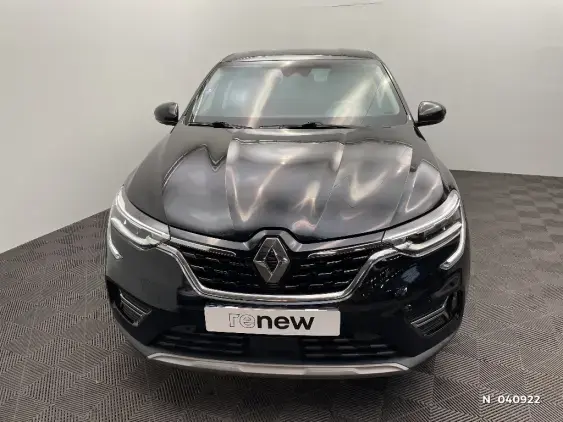 RENAULT ARKANA - voiture d'occasion - Photo 3