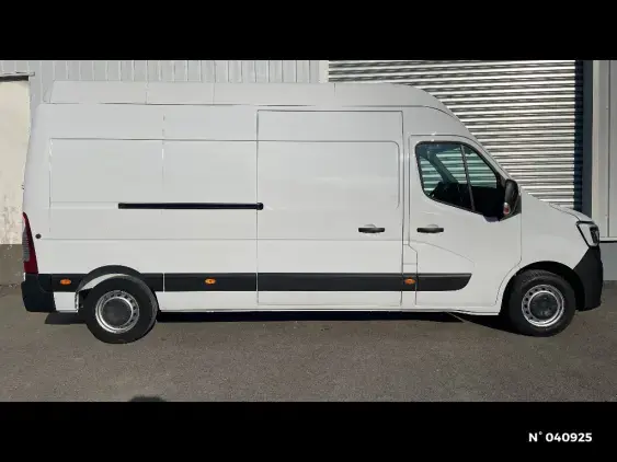 RENAULT MASTER FG III - voiture d'occasion - Photo 5