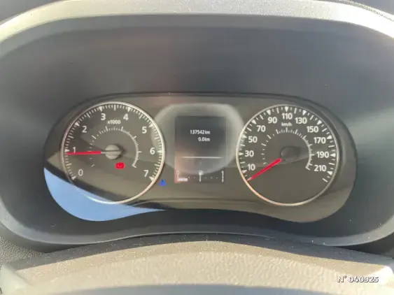 RENAULT MASTER FG III - voiture d'occasion - Photo 11