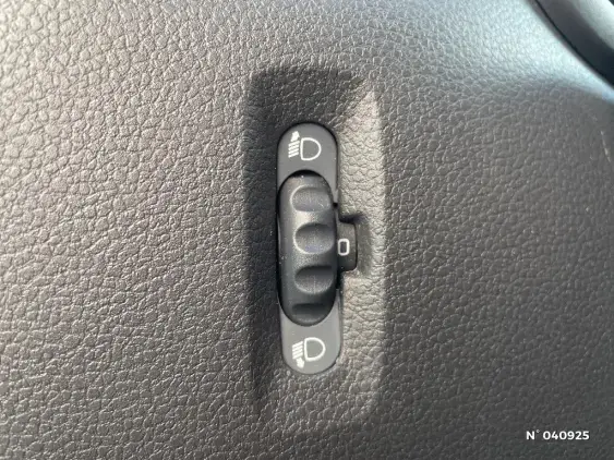 RENAULT MASTER FG III - voiture d'occasion - Photo 14