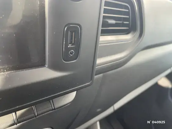 RENAULT MASTER FG III - voiture d'occasion - Photo 23