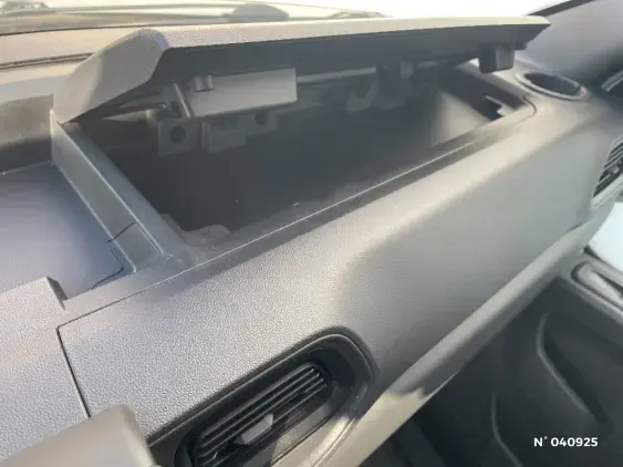 RENAULT MASTER FG III - voiture d'occasion - Photo 26