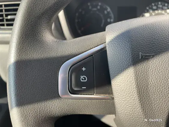 RENAULT MASTER FG III - voiture d'occasion - Photo 27