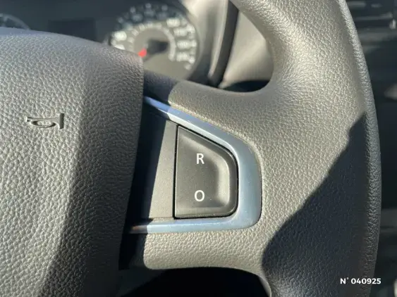 RENAULT MASTER FG III - voiture d'occasion - Photo 28