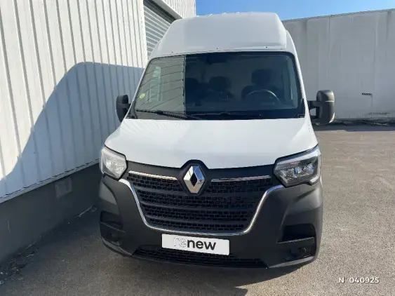 RENAULT MASTER FG III - voiture d'occasion - Photo 3