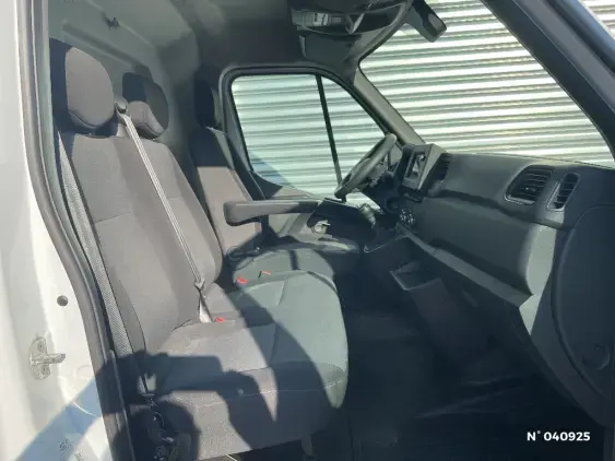 RENAULT MASTER FG III - voiture d'occasion - Photo 9