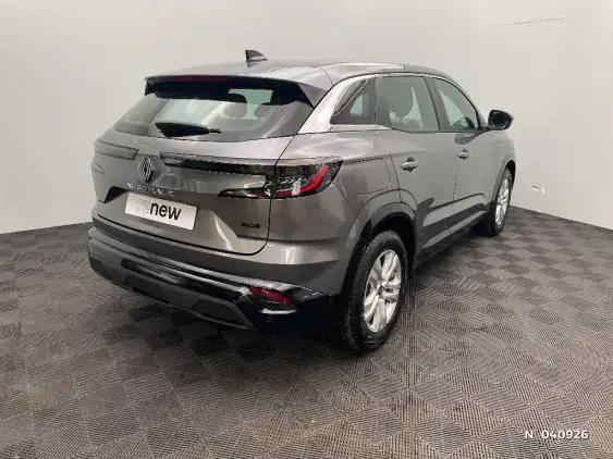 RENAULT AUSTRAL - voiture d'occasion - Photo 4