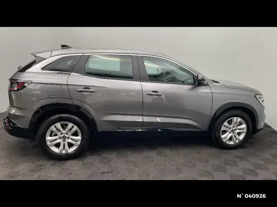 RENAULT AUSTRAL - voiture d'occasion - Photo 5