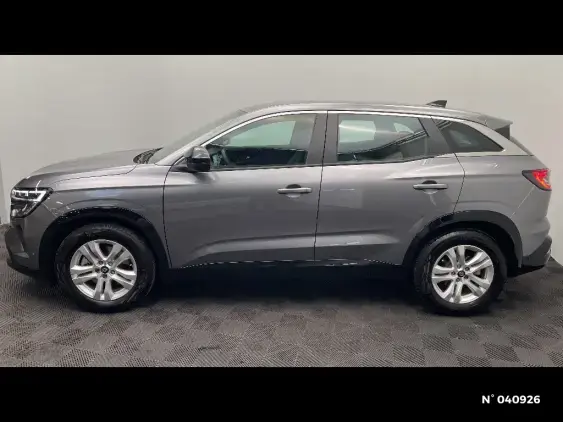 RENAULT AUSTRAL - voiture d'occasion - Photo 2