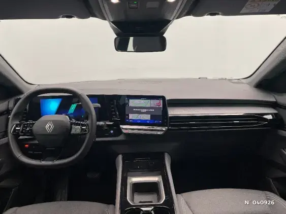 RENAULT AUSTRAL - voiture d'occasion - Photo 9